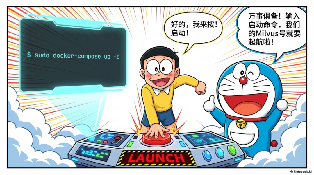 Doraemon_s_Milvus_Deployment_09