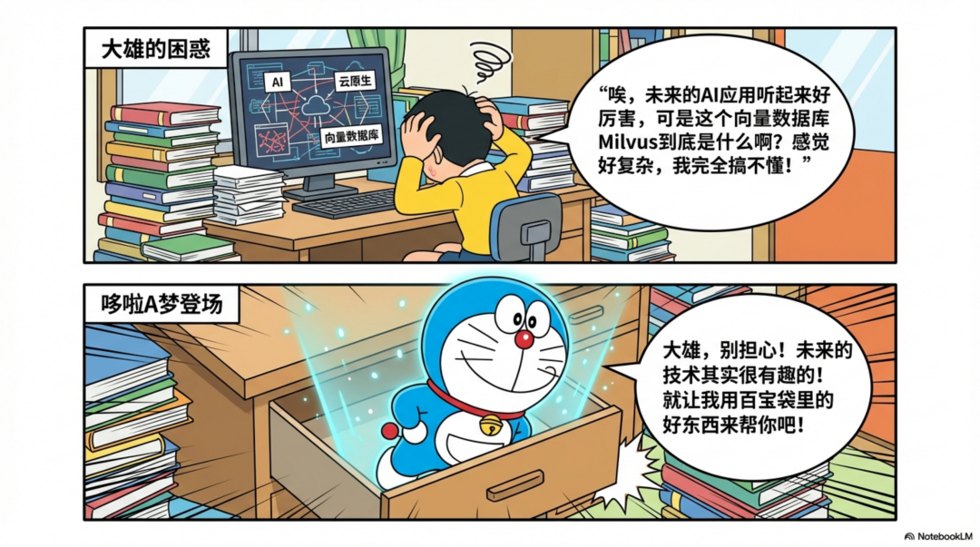 Doraemon_s_Milvus_Deployment_02