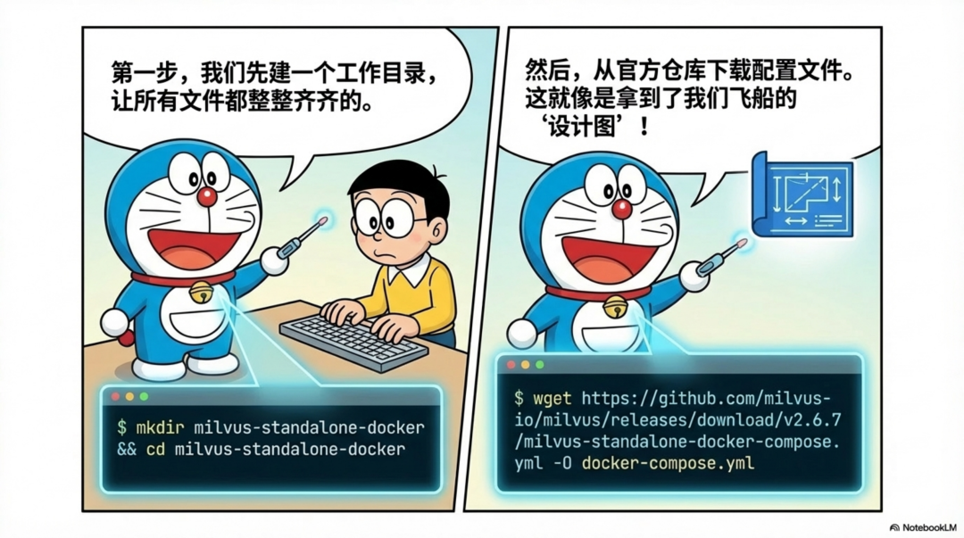 Doraemon_s_Milvus_Deployment_06