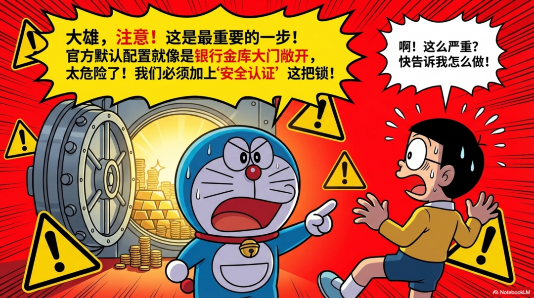 Doraemon_s_Milvus_Deployment_07