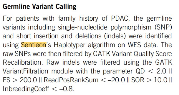 图1 Sentieon的作用