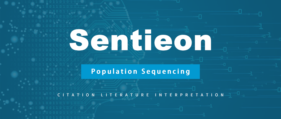 Sentieon 项目文章 | 偏远社区原住民澳大利亚人的血型基因组图谱