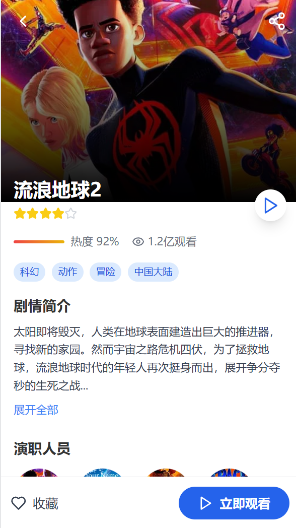 详情