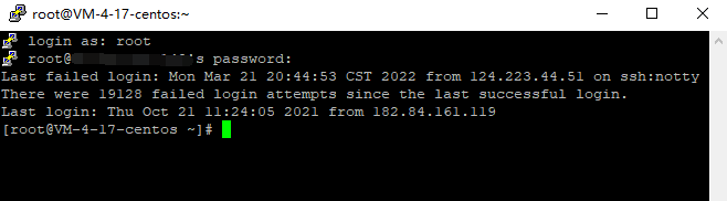 Windows如何远程连接服务器？Linux服务器如何远程登录？远程连接服务器命令