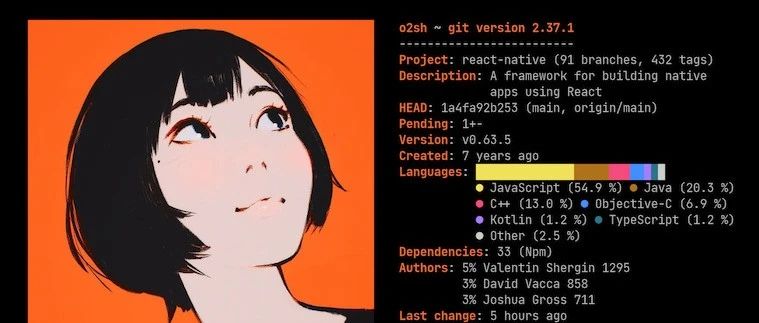 这款 Git 可视化工具，太牛逼了！
