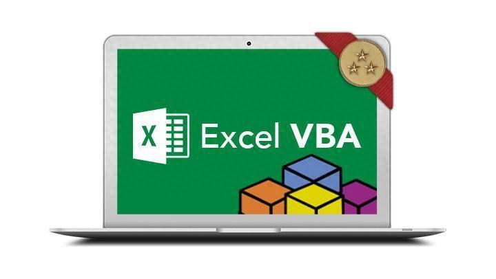 Excel VBA宏的使用
