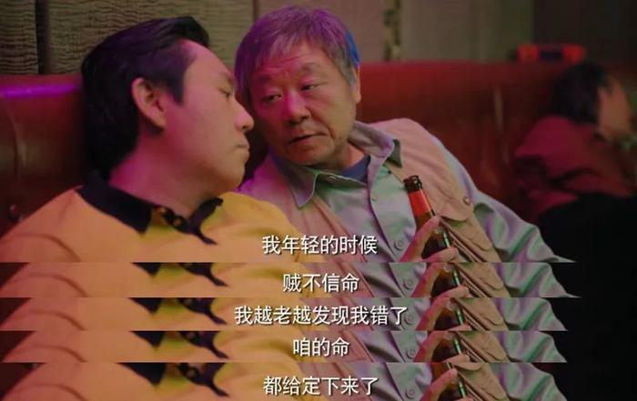 时代的洪流：数据、信息与沙粒故事