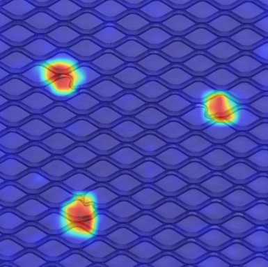 overlay