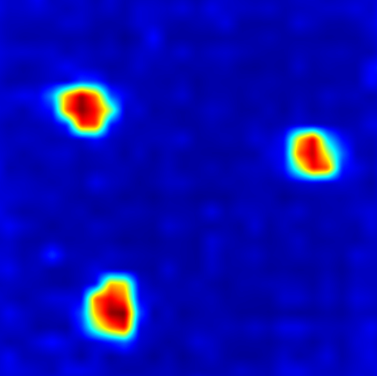 heatmap  