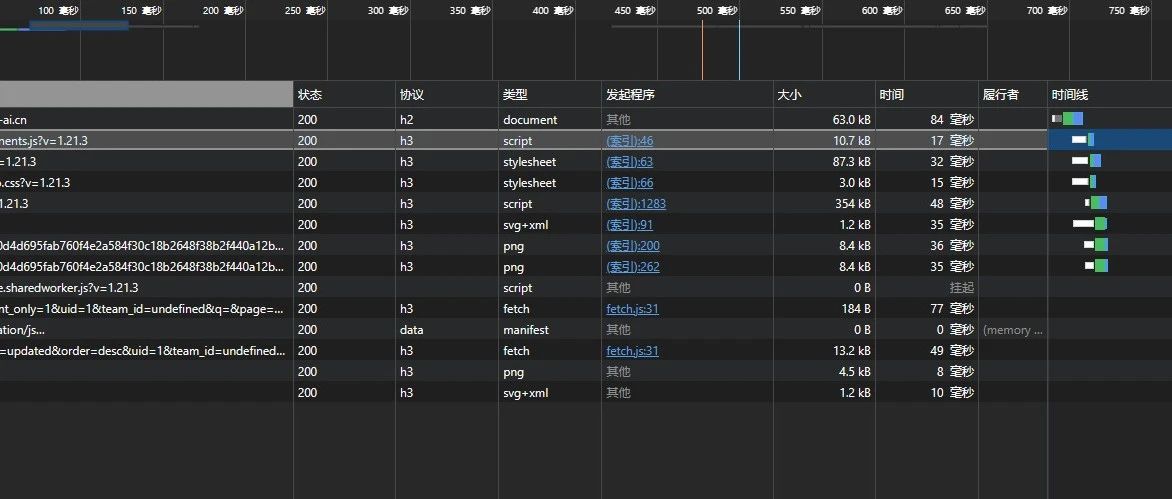 如何让你的.NET WebAPI程序支持HTTP3？