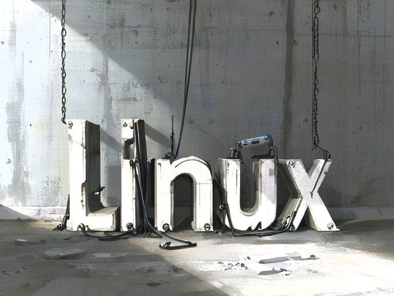【Linux】学习Linux，需要借助具象化的思维