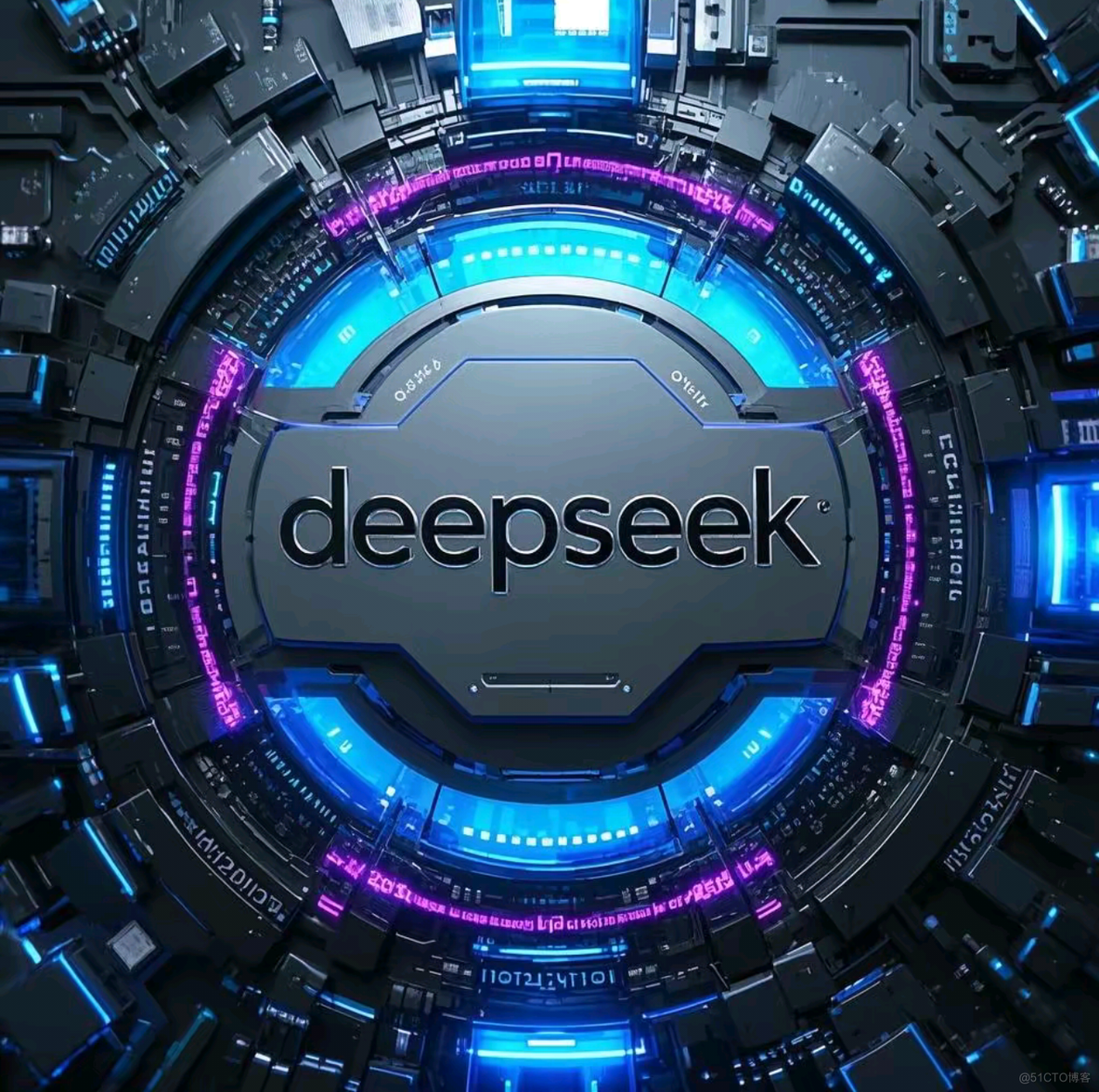 【人工智能】要学会DeepSeek R1，一定得知道的几件事……_数据