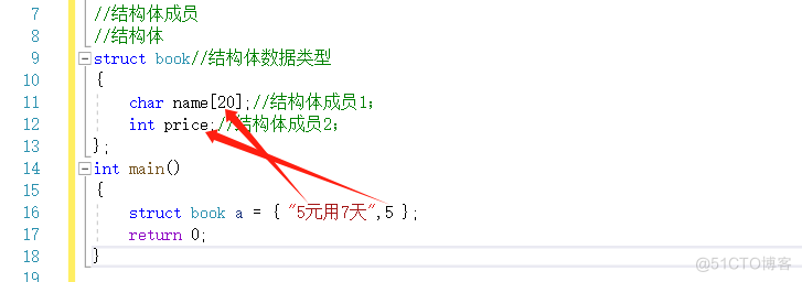 【C语言总集篇】操作符篇——从不会到会的过程_操作符_75