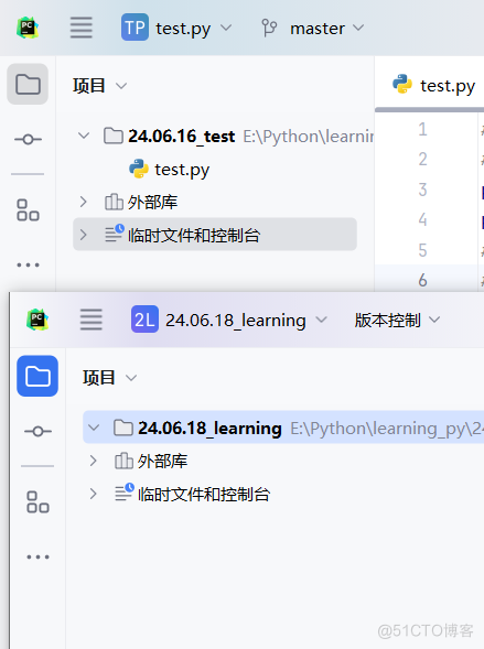 【Python】Python中的常量与变量_字面常量_08