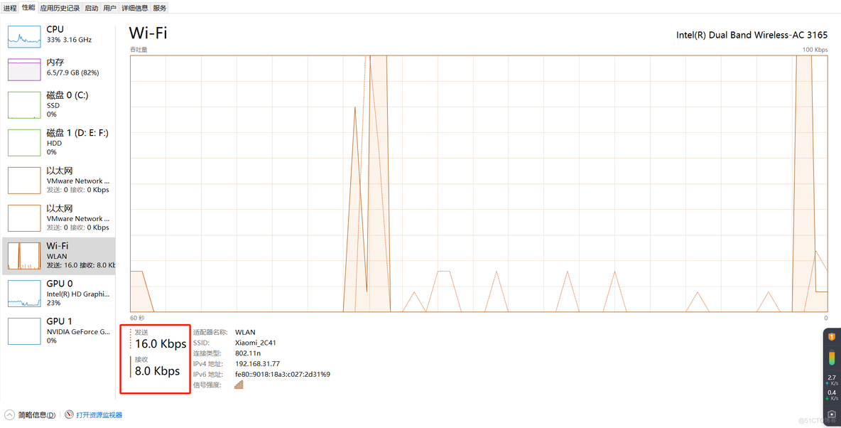 【计算机网络】计算机网络的性能指标——速率、带宽、吞吐量_数据传输_08