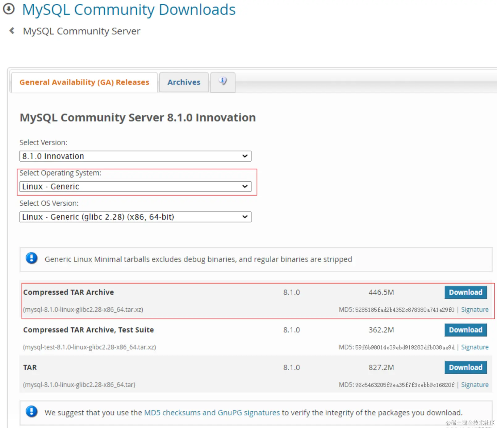 MySQL8.1.0版本正式发布带来哪些新特性？-腾讯云开发者社区-腾讯云