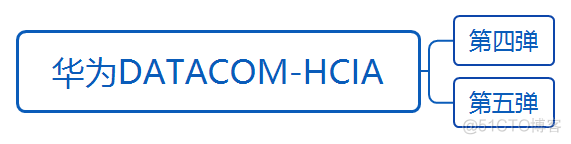 华为datacom-HCIA学习之路_datacom