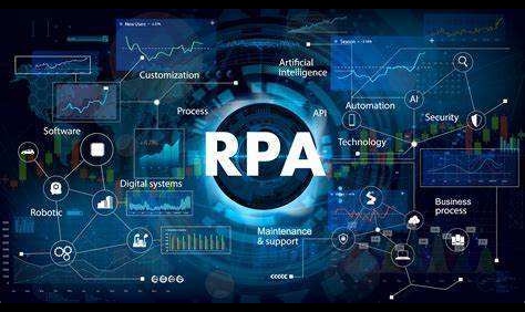 AI+RPA如何降低自动化开发门槛：从自然语言到可执行流程