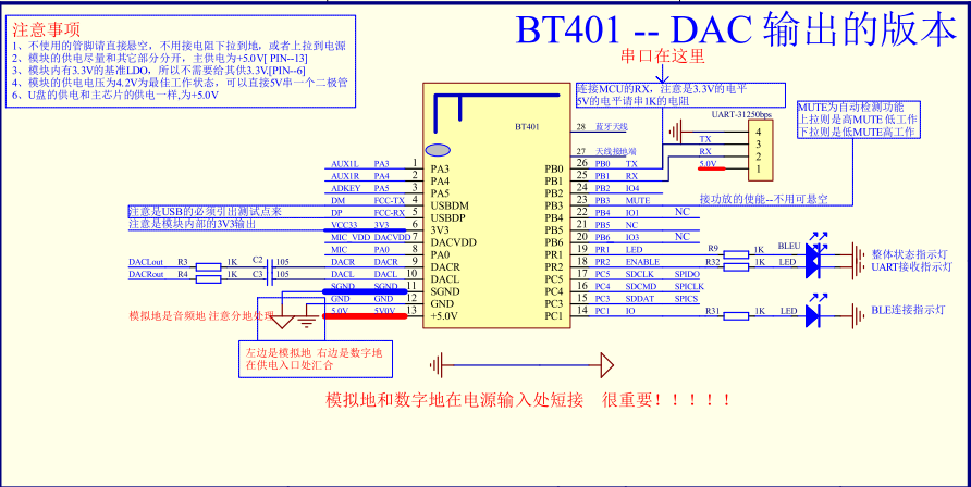 BT401_DAC