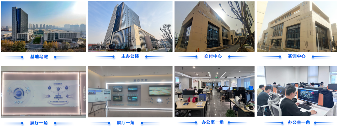 数字孪生项目落地新范式：从 “选平台” 到 “选服务”，破局数字孪生项目交付陷阱