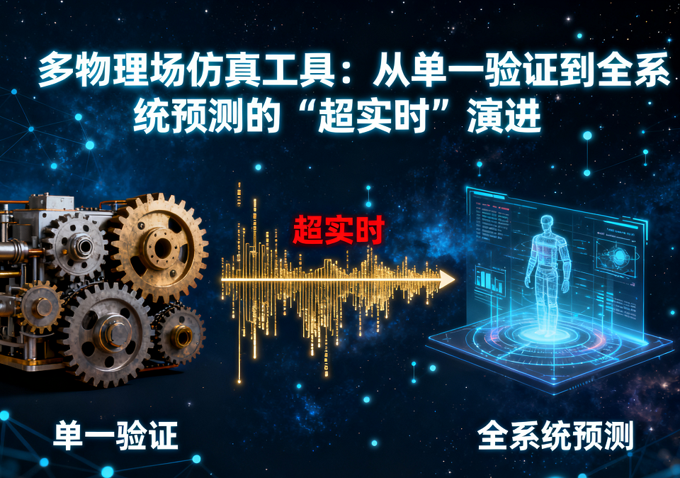 数字孪生极速交付的三大核心工具：建模、仿真、数据管理与可视化，促进产业数字化指数级跃迁