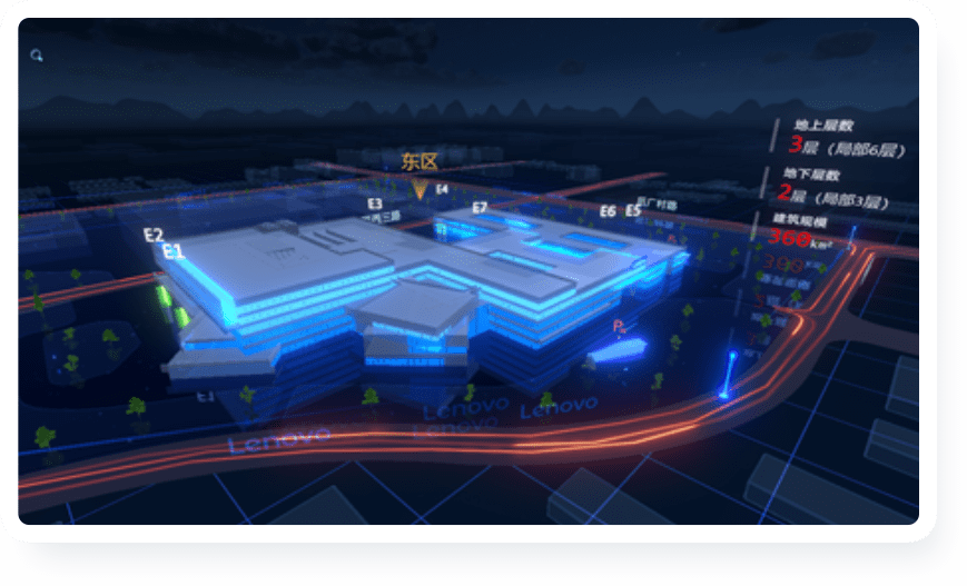 智慧楼宇数字孪生项目交付选型指南：选型对、交付稳、成本低，解锁智能运营新价值