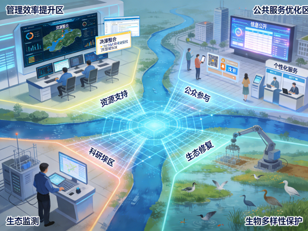 2026年智慧水利整体解决方案