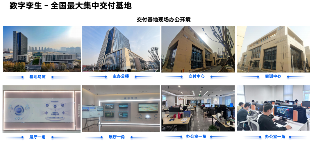 水利数字孪生项目交付最佳实践:以全生命周期服务,解锁智能治水新范式