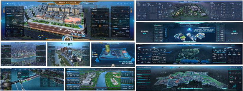 数字孪生智慧水利解决方案:数字化场景、智慧化模拟、精准化决策,构建数字孪生流域为核心的智慧水利体系