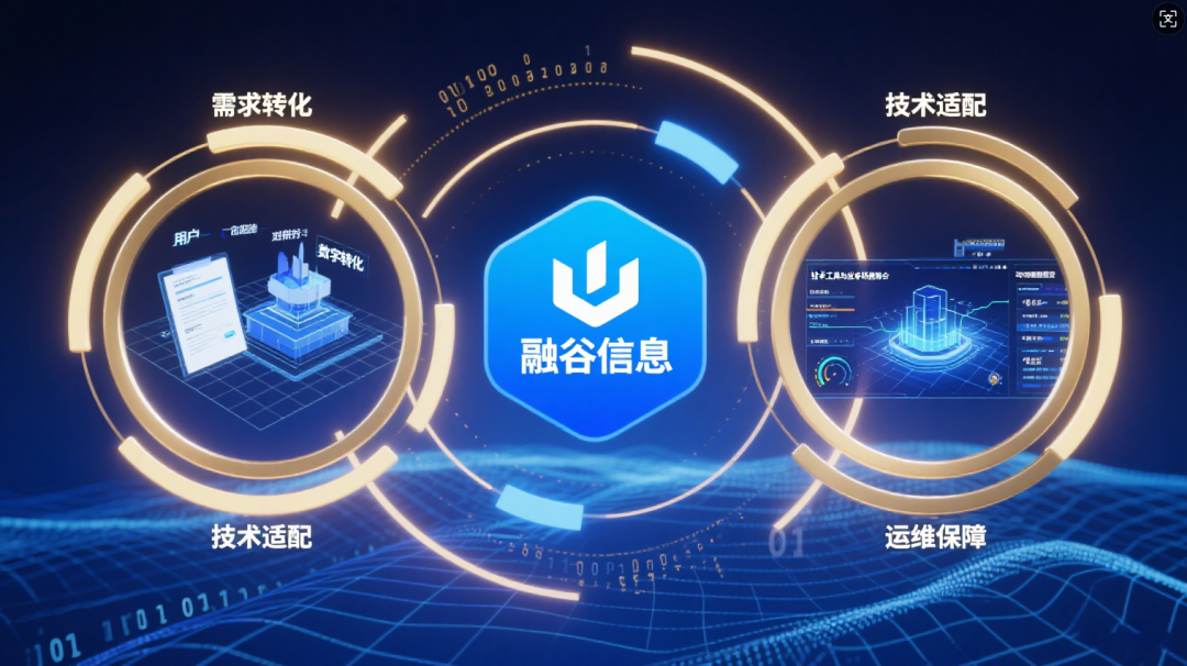 数字孪生项目开发深度解析：技术选型逻辑与交付落地路径指南