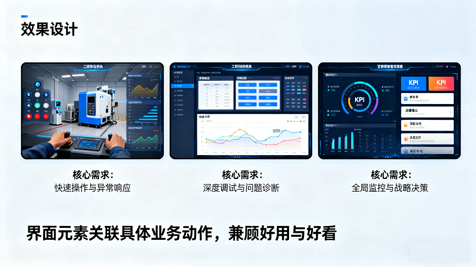 数字孪生项目交付与落地实战：不止于可视化，更注重产业赋能