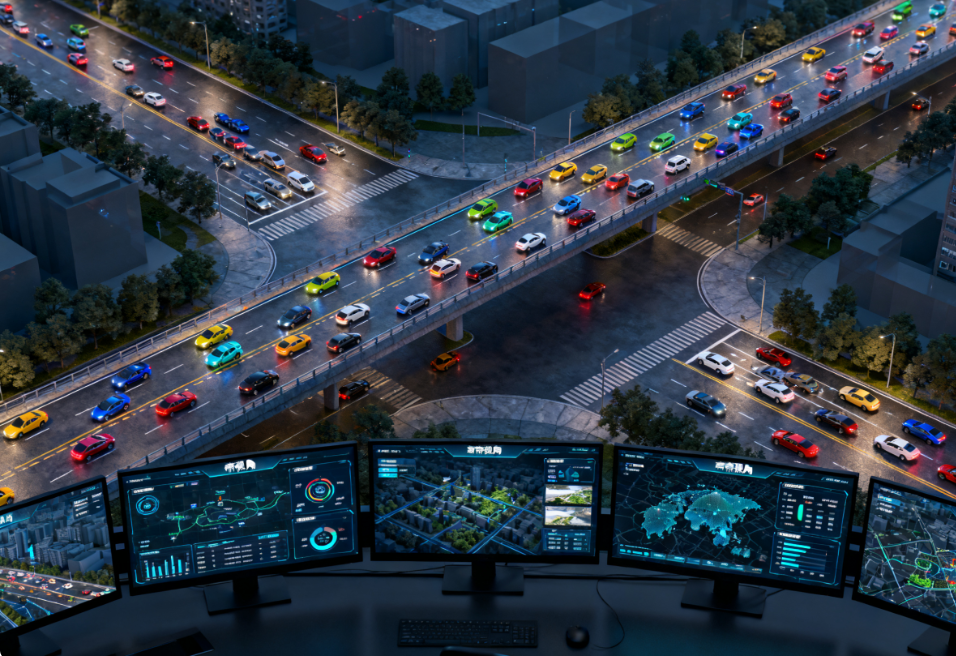 数字孪生：虚实共生时代的“数字引擎”，通往虚实融合世界的智能密钥