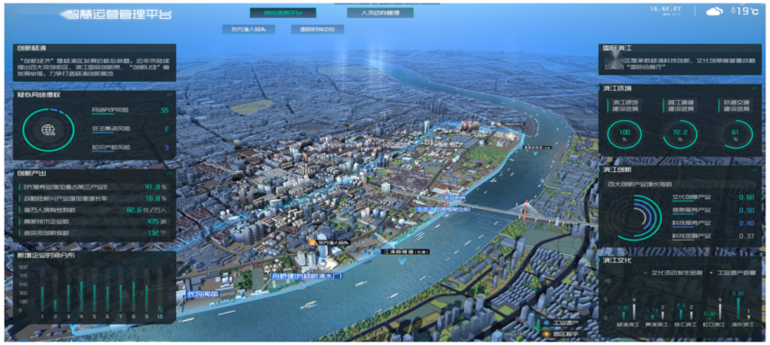 智慧水利数字孪生交付体系实践：依托“建管运”一体化交付，重构水利工程命脉