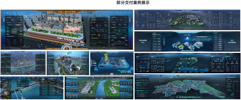 数字孪生+应用场景:从虚拟映射到实体赋能,重构千行百业的智能基因