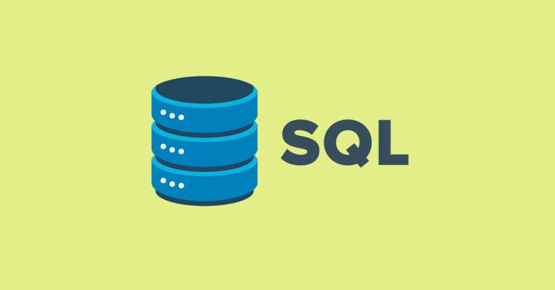 【数据库】SQL零基础入门学习