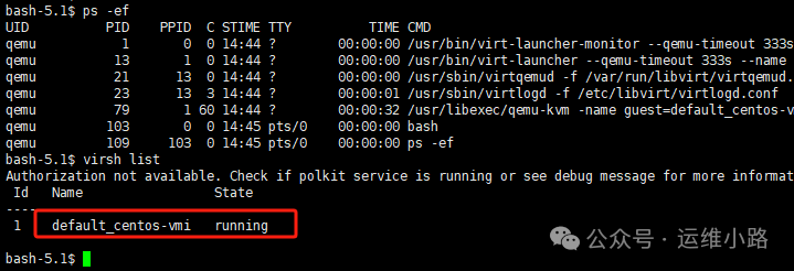 Kubernetes(k8s)-Pod里面跑虚拟机(KubeVirt)-腾讯云开发者社区-腾讯云
