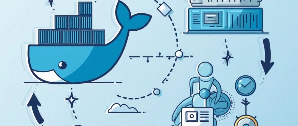 Docker-如何启动docker