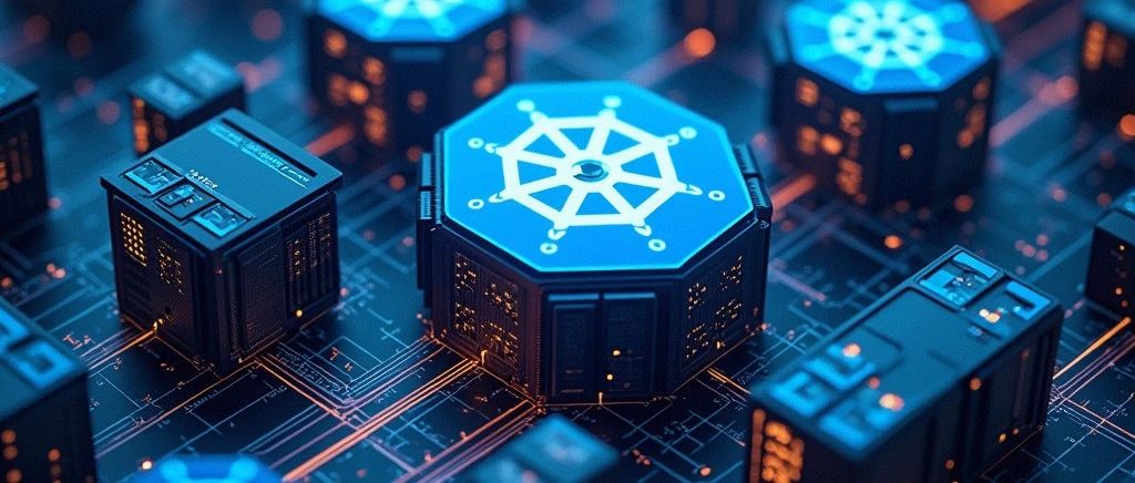 Kubernetes(k8s)-基本概念