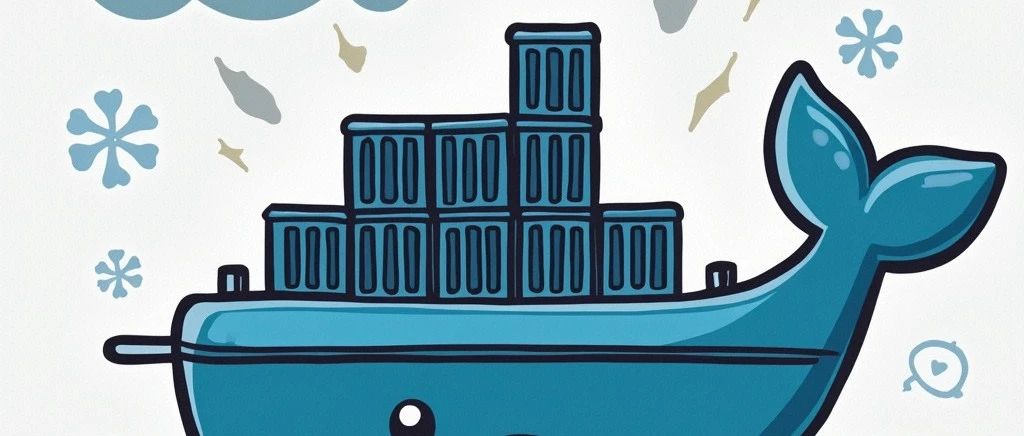 Docker-详细信息和目录介绍
