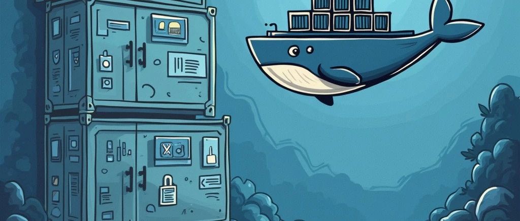 Docker-镜像操作&容器操作命令