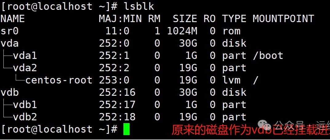 kvm-案例(找回数据)