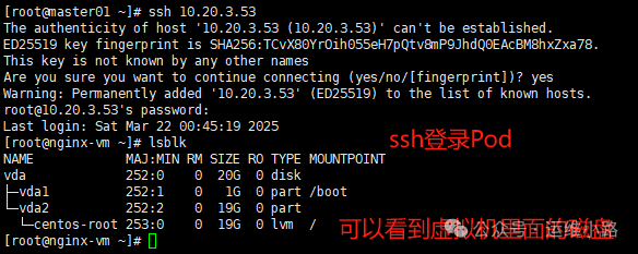 Kubernetes(k8s)-构建自己的Pod虚拟机kubevirt-腾讯云开发者社区-腾讯云