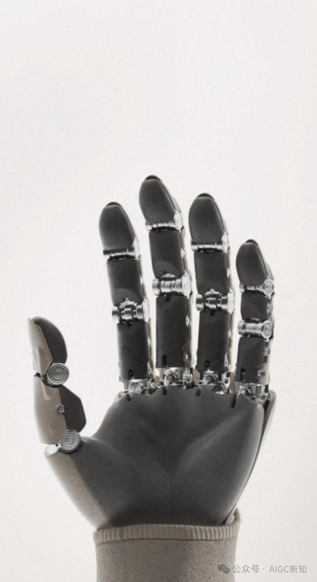 Neo gamma hand