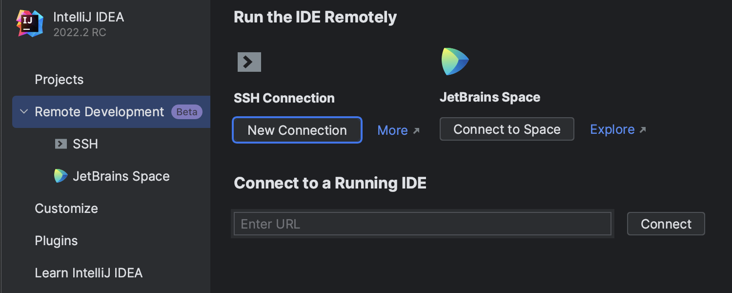 IntelliJ IDEA - 2022.2 正式发布！众多特性解读！