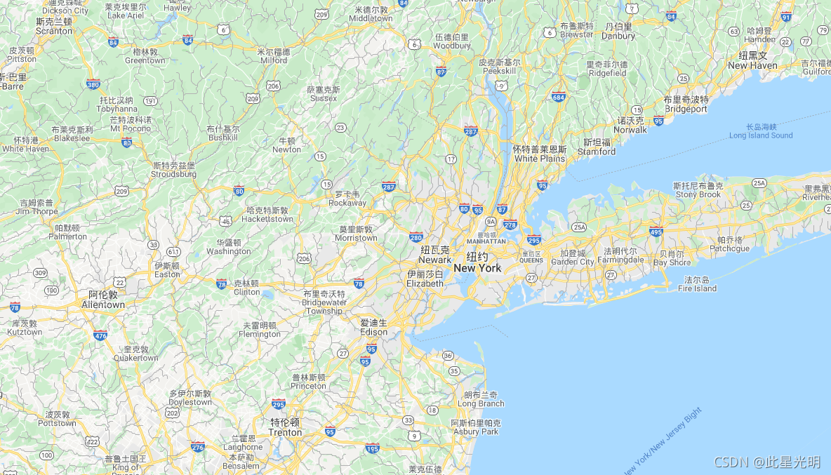 Google Earth Engine——世界自然基金会（WWF）世界自由流动河流的数据集，这些数据是基于15角秒（赤道上约500米）分辨率的光栅数据。