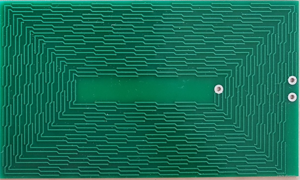 PCB BOTTOM