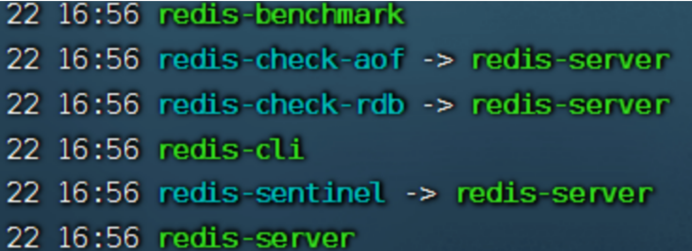 Redis安装
