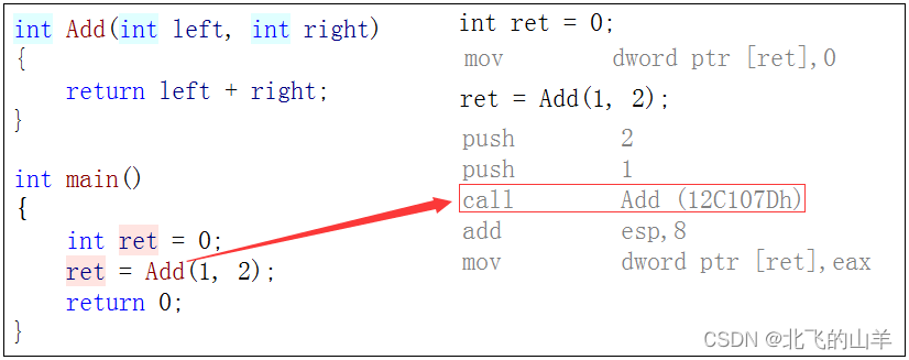 C++学习过程中的一些值得注意的小点（1）