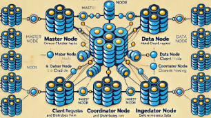 【Elasticsearch】Elasticsearch集群管理在分布式环境中的应用