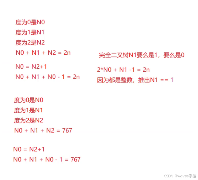 选择题分析